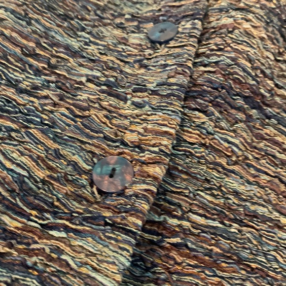 NEW Coldwater Creek Blazer - Picture 5 of 6